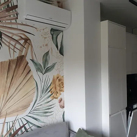 City Lux Apartament Free Parking Leszno  Exterior photo