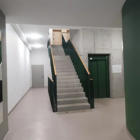 City Lux Apartament Free Parking Leszno  Exterior photo