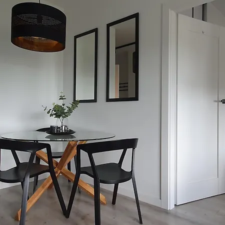 City Lux Apartament Free Parking Leszno  Exterior photo