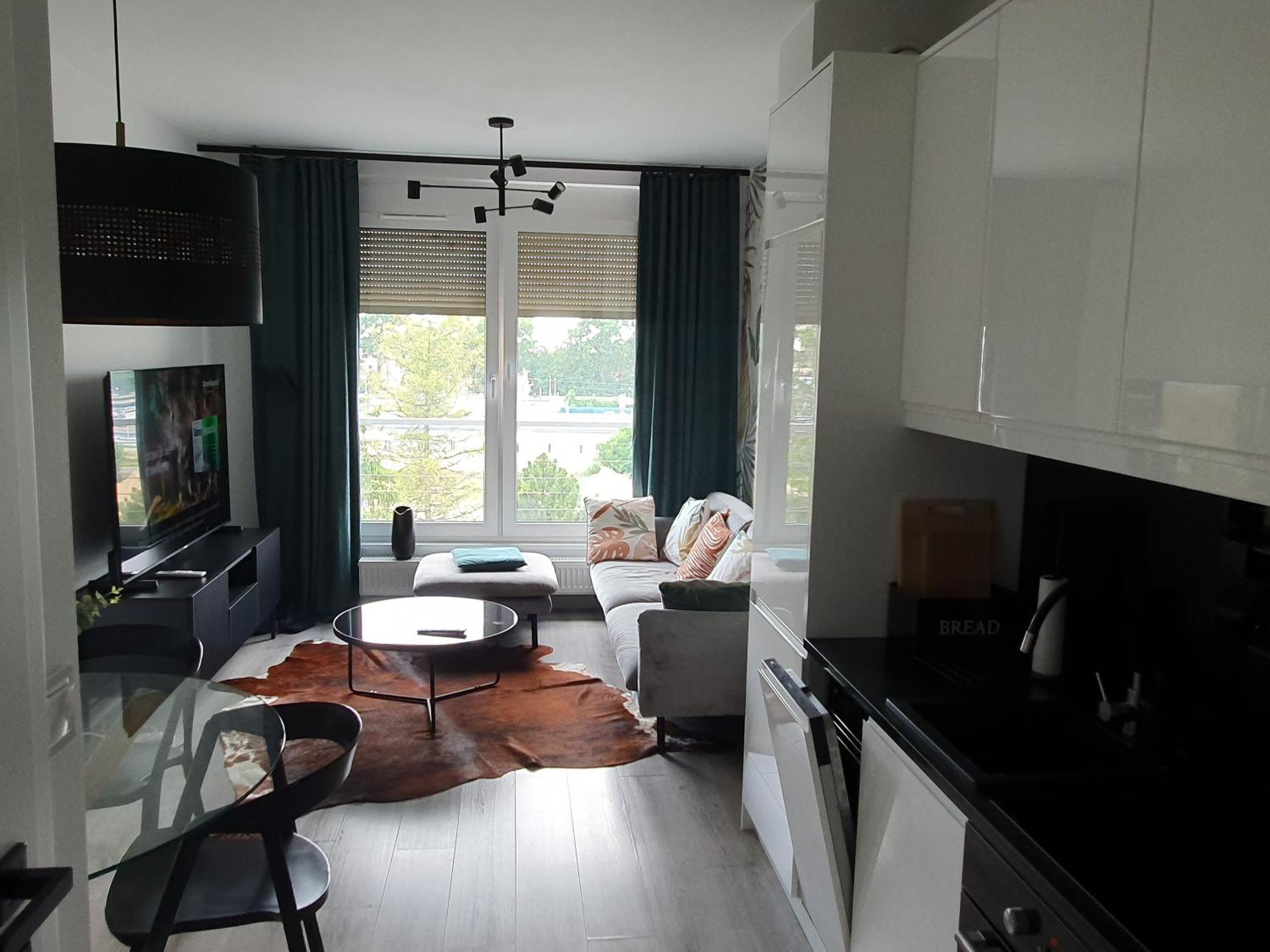 Lux Free Parking Apartment *