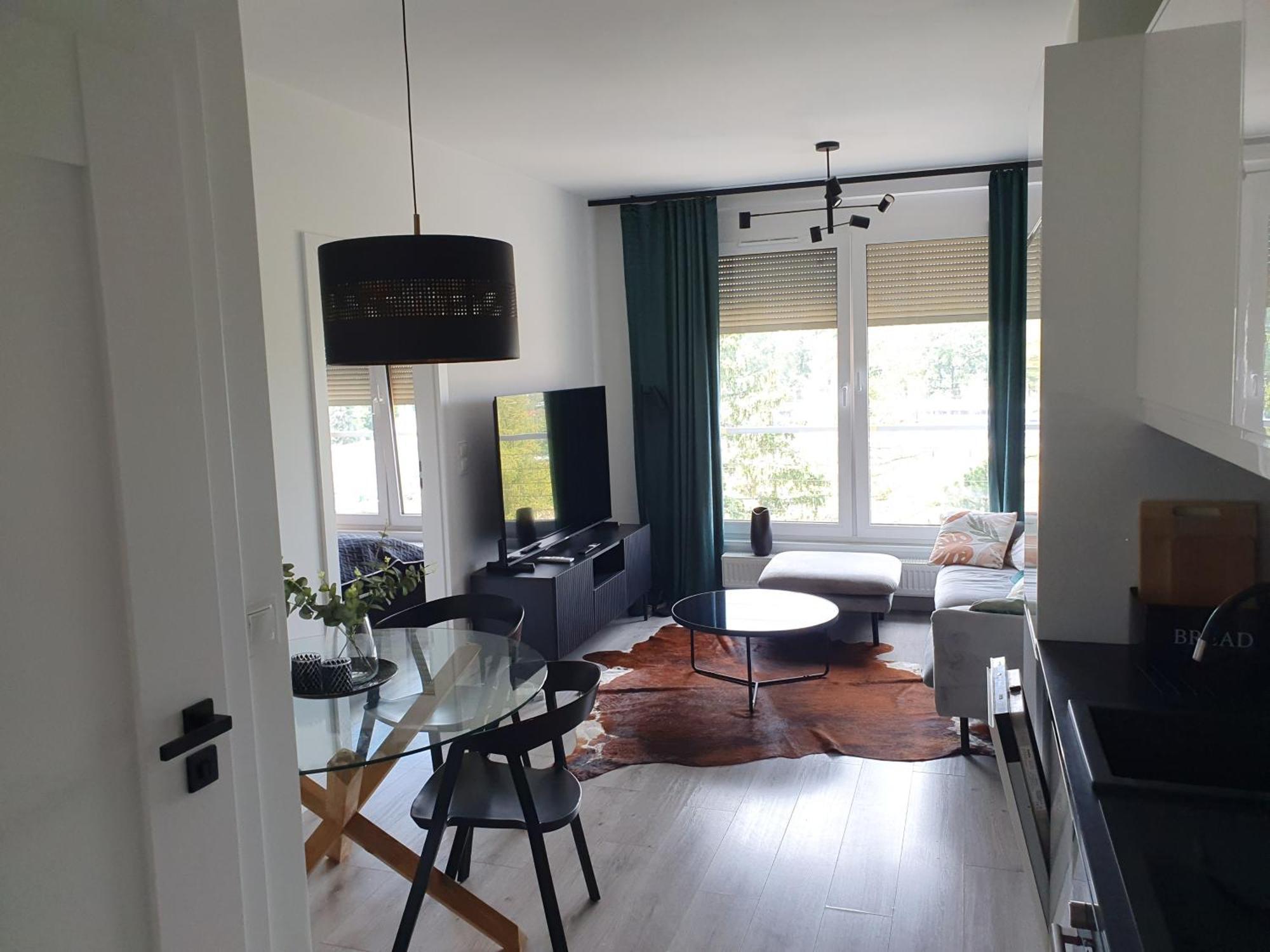 Lux Free Parking Apartment Leszno (Greater Poland)