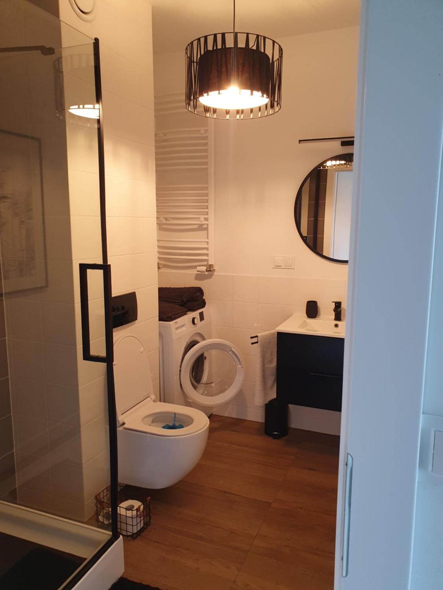Lux Free Parking Apartment Leszno (Greater Poland)