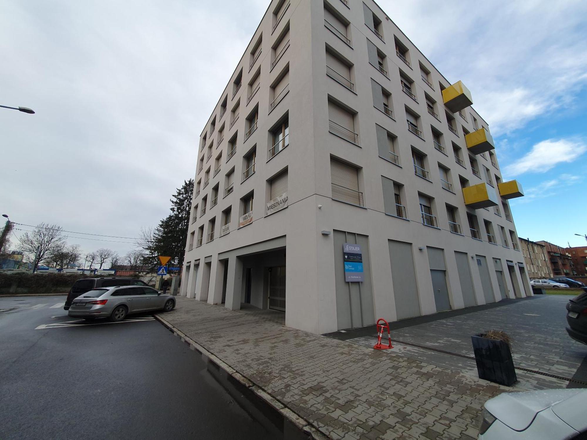 Apartment Lux Free Parking